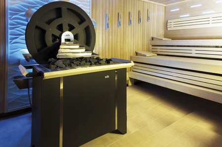 Cabin Design: Hüttner