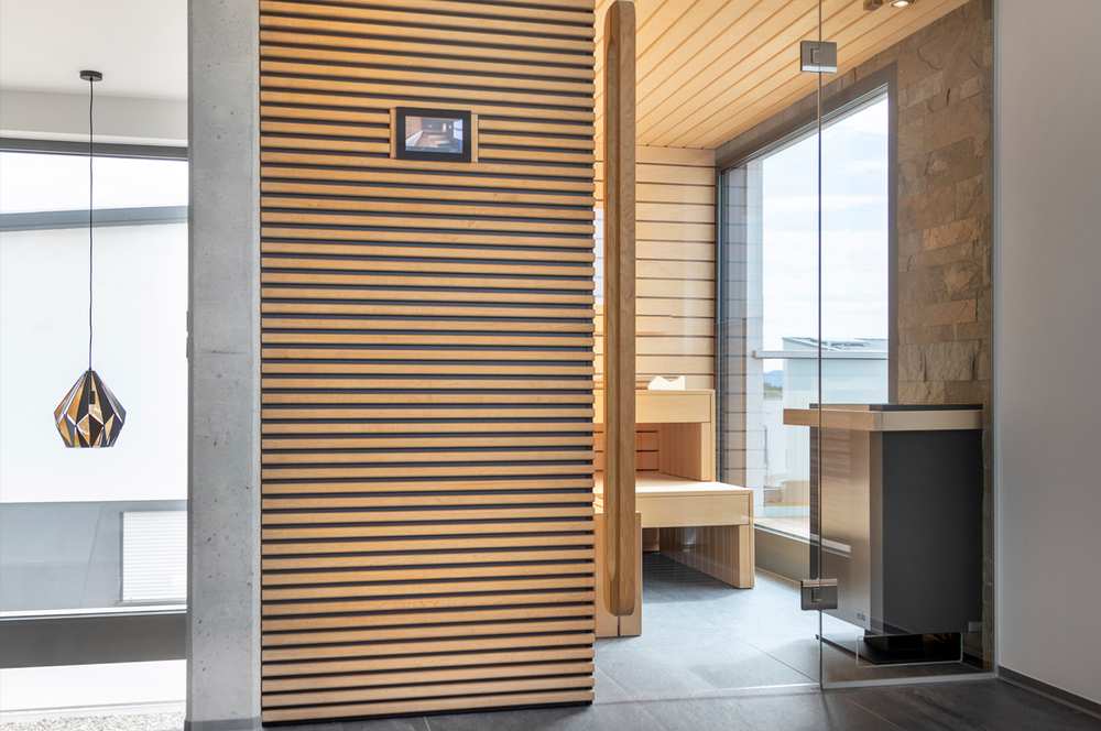 Sauna-Bau K. Jockers GmbH