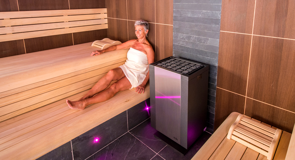Alpha Wellness Sensations