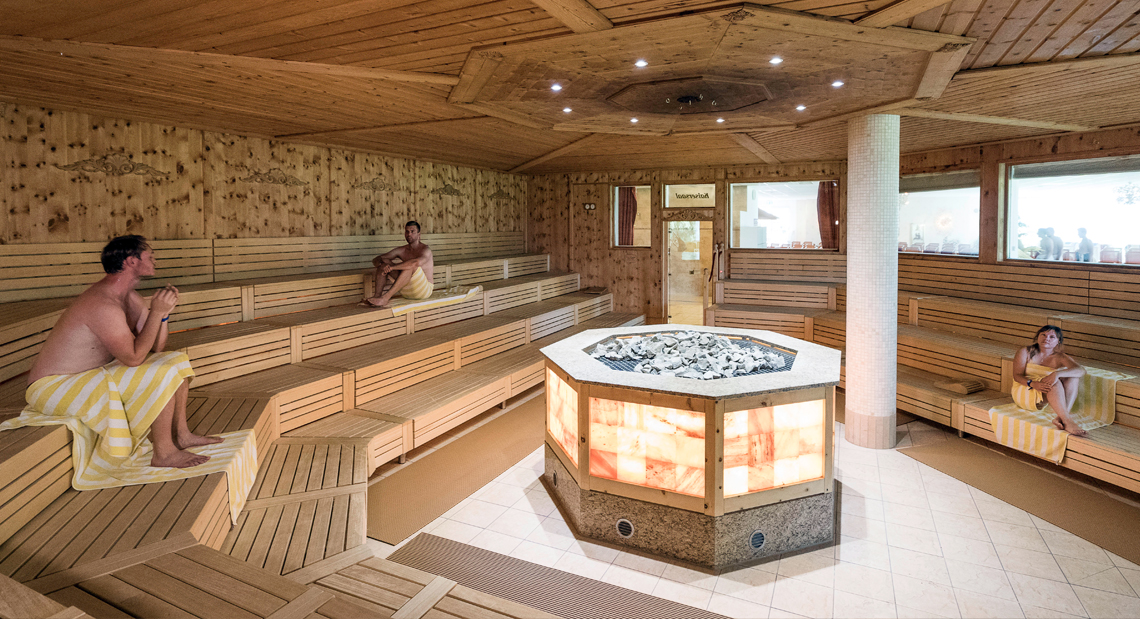 Kristall-Therme Schwangau